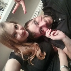 Мария Деарт, 13.09.1985, Москва