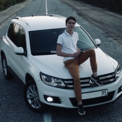 Руслан Тазетдинов, 15.10, Ноябрьск