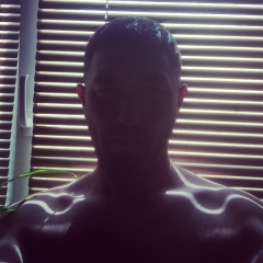 Мурад Усенов, 08.10.1988, Волгоград