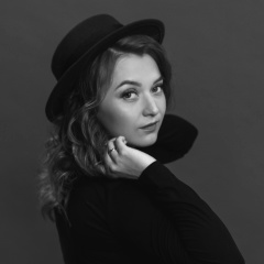 Марина Жиганова, 11.06