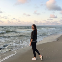 Наталья Паршуткина, 25.02, Калининград