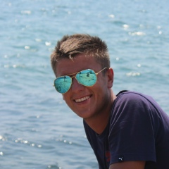 Maks Сухомлин, 03.02, Тернополь