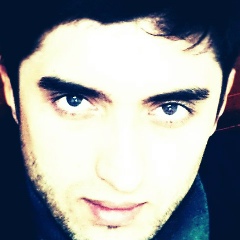 Sorbon Sanginov, 23.06, London