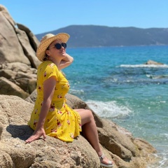 Изумруд Габибова, 13.01, Москва