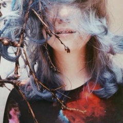 Варя Кузина, 01.02.1991, Санкт-Петербург