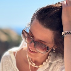 Анна Кузнецова, 25.08, Санкт-Петербург