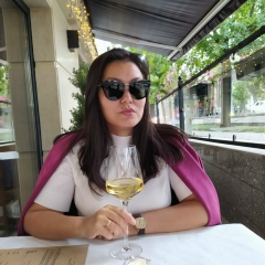 Saltanat Zhunusalieva, 26.08.1983, Алматы