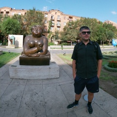 Vladimir Gennadyevuch, Сургут