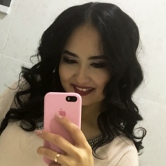 Акмарал Асылбекова-Талипова, 20.09.1991, Караганда