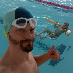 Юрий Огурцов, Пермь