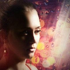 Анна Тюменцева, 18.08, Красноярск