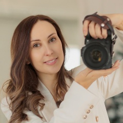 Вера Минченкова, 02.12.1987, Санкт-Петербург