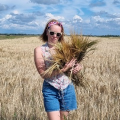 Дарья Филина, 18.02, Москва