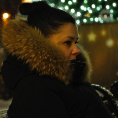 Катюшка Лапкина, Мурманск