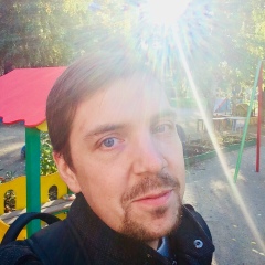 Илья Обросов, Екатеринбург