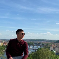 Семён Шкателов, 30.05, Екатеринбург