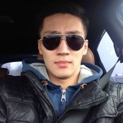 Shakhnur Omirbekov, 12.04, Астана