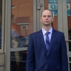 Максим Кожевников, 04.03.1985, Ульяновск