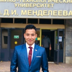 Aung Thu, 19.05, Москва