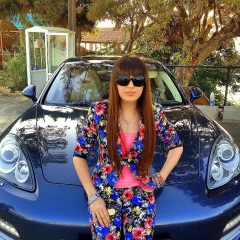 Dilnazik Akhmadjanova, 22.02, Miami