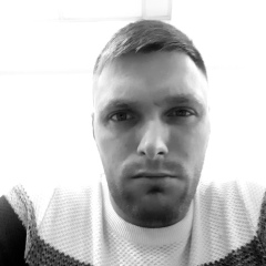 Артем Валигура, 30.06.1988, Darwin