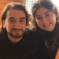 Давуд Цаликов, 27.07.1990, Columbus