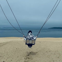 Екатерина Меньшикова, Нижний Новгород