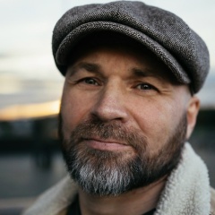 Алексей Митрофанов, 01.12.1974, Сургут