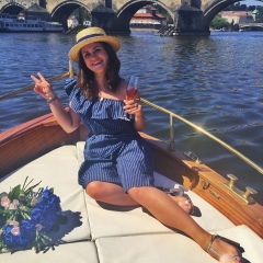 Дарья Романова, 02.06.1990, Москва