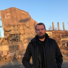 Артем Улюкин, 06.07.1989, Москва