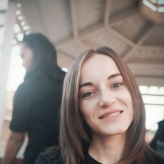 Алена Верходанова, 06.11.1986