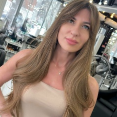 Анна Брем, 25.04