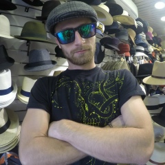 Максим Марухняк, 10.07.1988, Киев