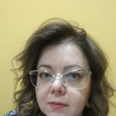 Лилия Савольская, 16.03.1973, Санкт-Петербург