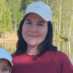 Альбина Фатыхова, 10.09, Арск