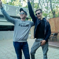 Даниил Левченко, Таганрог