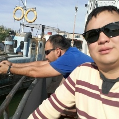 Асхат Мукушев, 07.07, Алматы