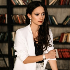 Елена Персидская, 06.08