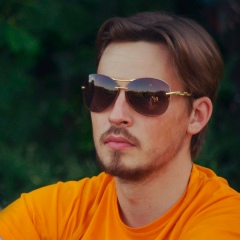 Алексей Пят, 12.05