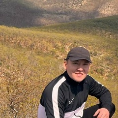 Ким Сотпа, Кызыл