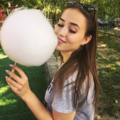 Залина Касымова, 04.03, Алматы