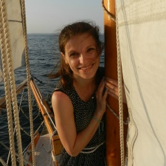 Катерина Жук, 16.11.1987, Одесса