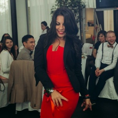 Юлия Круглова, Санкт-Петербург