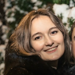 Галина Валинурова, Рязань