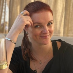 Ольга Лазарева, 24.04.1987, Москва