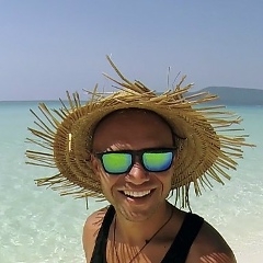 Дима Приходько, 15.05, Одесса