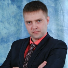 Вячеслав Минин, 18.05, Полоцк