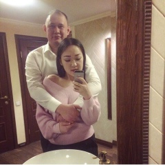 Жаудир Акимбекова, 21.06.1994, Алматы