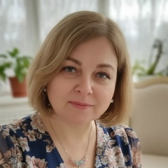 Ольга Биткова, 26.12.1974, Москва
