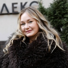 Елена Сингатулина, 28.04, Челябинск